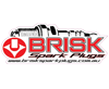 brisk_spark_plugs_logo_tablet